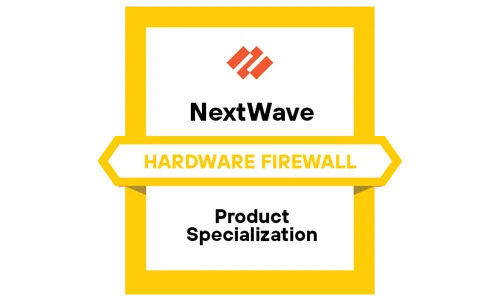 Palo Alto Networks - FW - Product Specialization