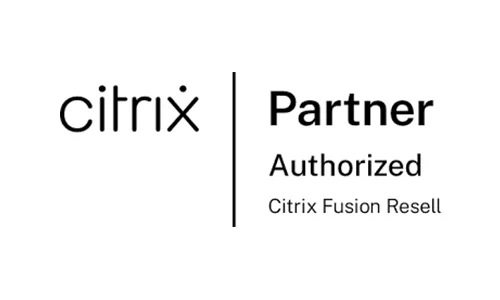 Citrix Fusion Resell - Authorized