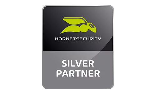 Hornetsecurity Silver Partner