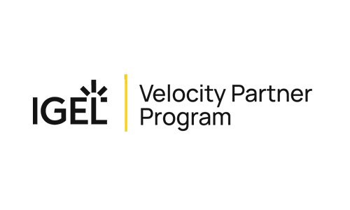 Igel Velocity Partner