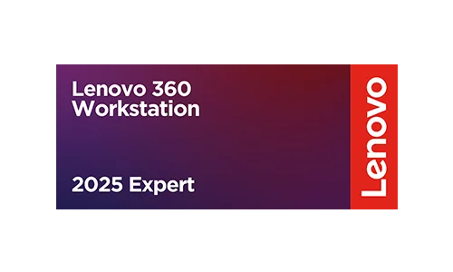 Lenovo 360 Workstation Expert