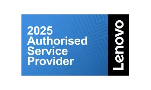 Lenovo Authorised Service Partner