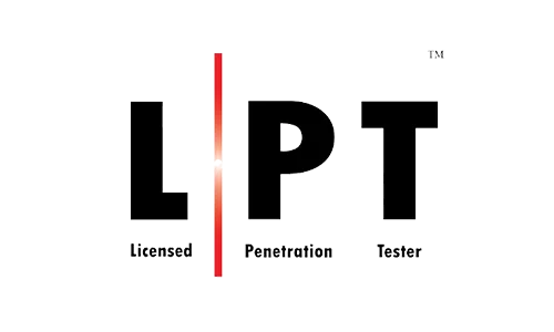 Licensed Penetration Tester