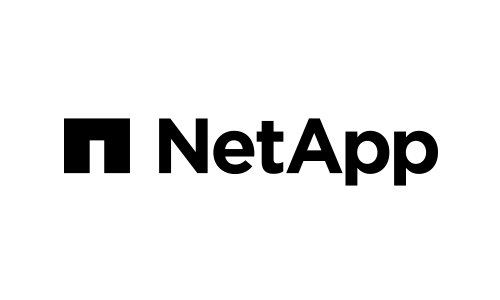 NetApp Approved Partner