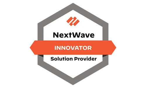 Palo Alto Networks Solution Provider Innovator
