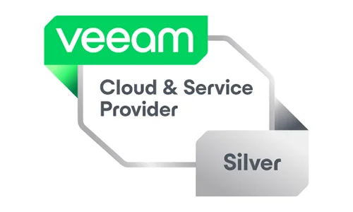Veeam Cloud & Service Provider